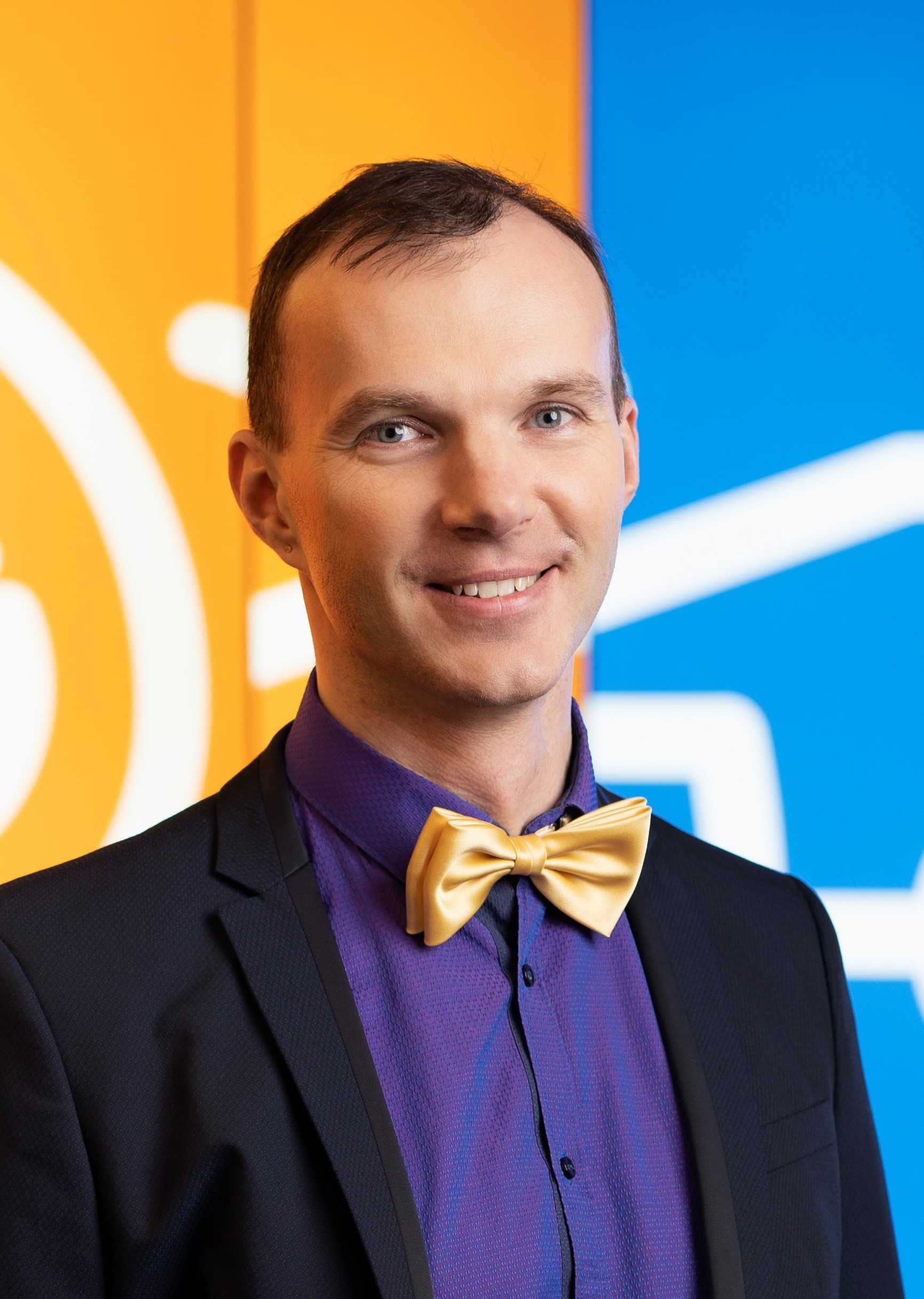 RTK riigiarvestuse spetsialist Erki Paul Ridal