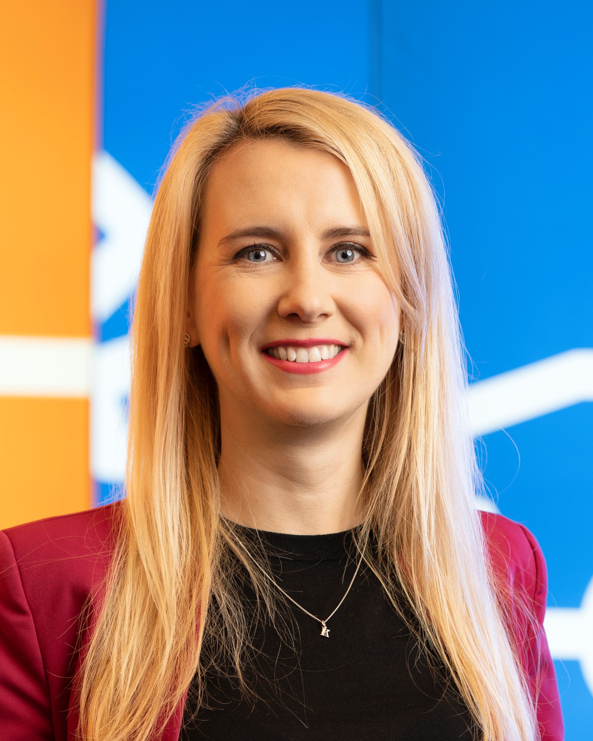 Kersti Kukk