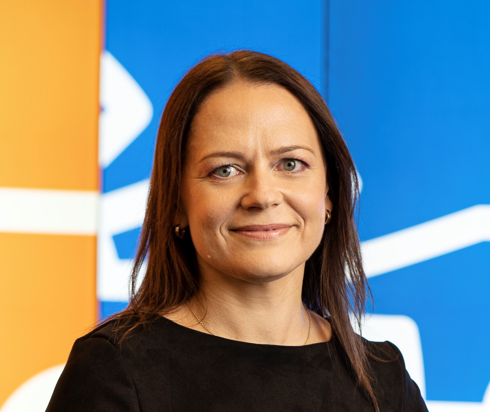 Projektijuht Kristi Madismäe