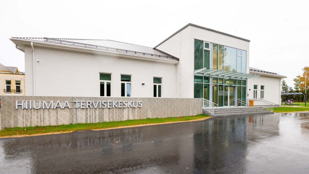 Hiiumaa haigla esmatasandi tervisekeskuse rajamine.jpg