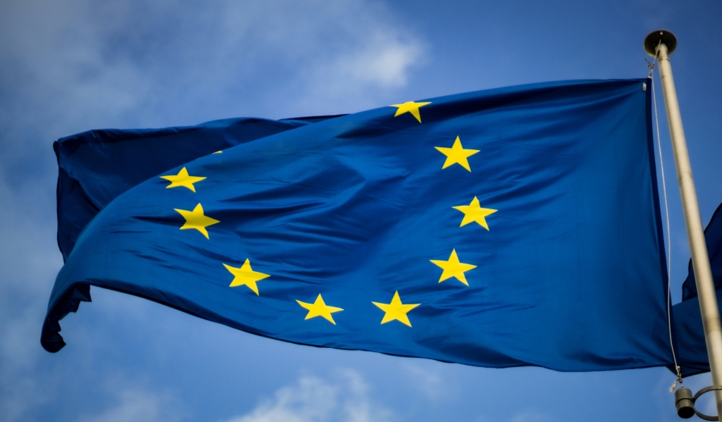 Euroopa Liidu lipp