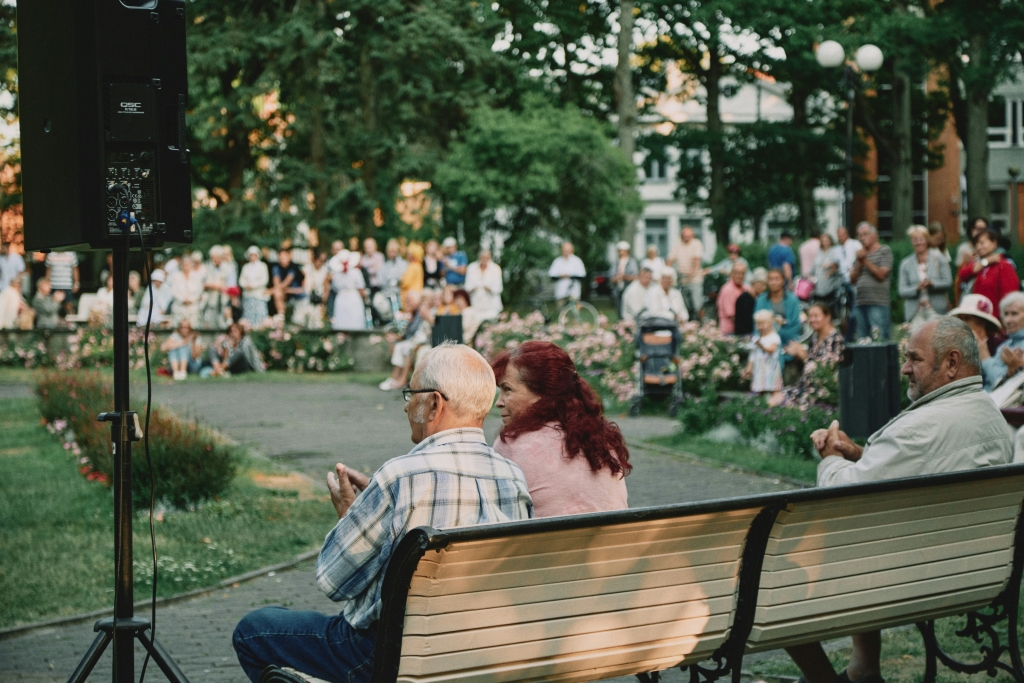 Avanes kohaliku omaalgatuse programmi kevadvoor